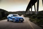 Audi A3 Sportback 30 TDI S-Line 2020 года (WW)